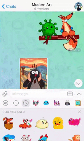 Animated GIF