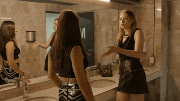 Humor Backdoor GIF by Comedy Central BR