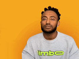 If You Say So Ok GIF by Aminé