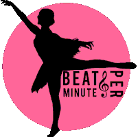 BeatsPerMinute Sticker
