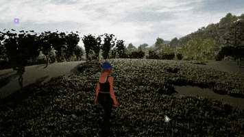Walk Hike GIF by Life by You