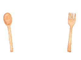 Lunch Boho Sticker by FLINT BABY SHOP