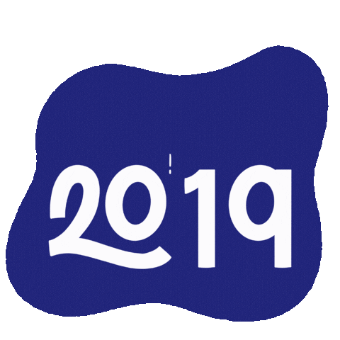 2020 Sticker