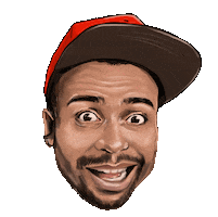 Craftcartoons Sticker