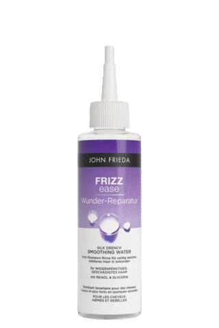 Haircare Frizz Sticker by John Frieda DE