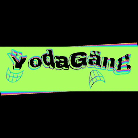 YodaGang GIF