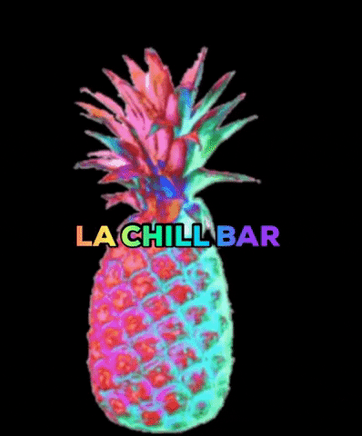 Lachillbar holiday beach cocktail cocktails GIF
