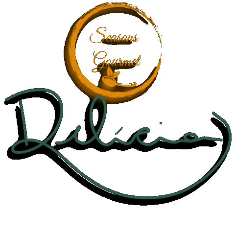 Chocolate Comida Sticker by Seasons gourmet