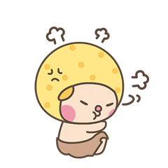 Yellow Sticker