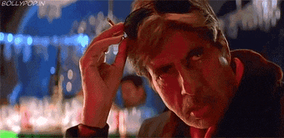 Things By animated GIF