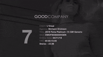 GIF by L'Oreal Paris