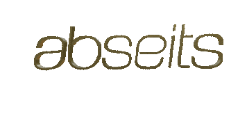 abseits Sticker