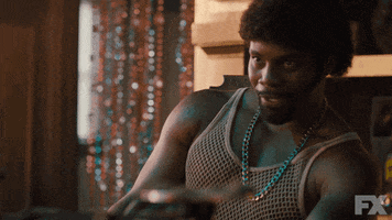 Whats Up Fx GIF by Snowfall