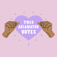 Vote Now Ariana Grande