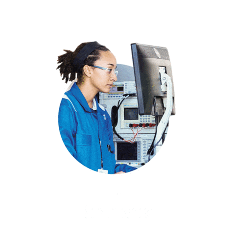 Wt Slbcareers Sticker by Schlumberger Careers
