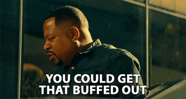 Bad Boys 3 You Could Get That Buffed Out GIF by Bad Boys For Life