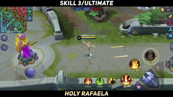 Holy Baptism GIF