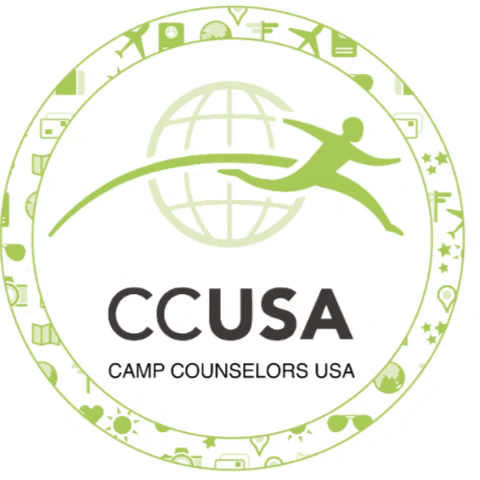 Summer Camp GIF by CCUSA