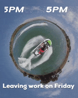 360 Video Friday GIF by Triton_CopyWriting