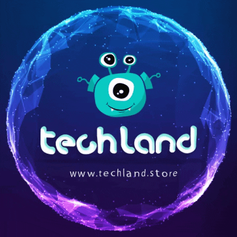 techland tech technology store onlinestore GIF
