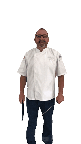 Syscochef Sticker by SyscoFoodie