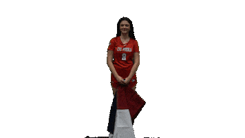 Colorado State University Pueblo Women's Lacrosse Sticker