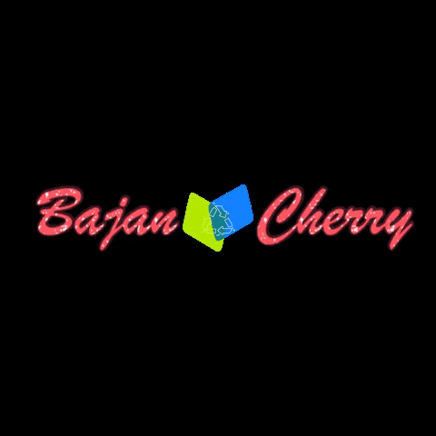 Bajan Cherry GIF