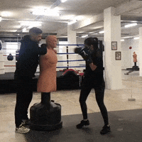 Self Defense GIFs - Find & Share on GIPHY