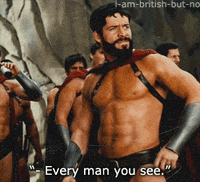 This Is Sparta Sparta GIF - This Is Sparta Sparta This Is - Discover &  Share GIFs