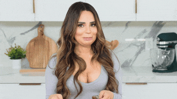 Over There Oops GIF by Rosanna Pansino