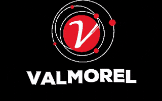 Valmorel ski valmorel GIF