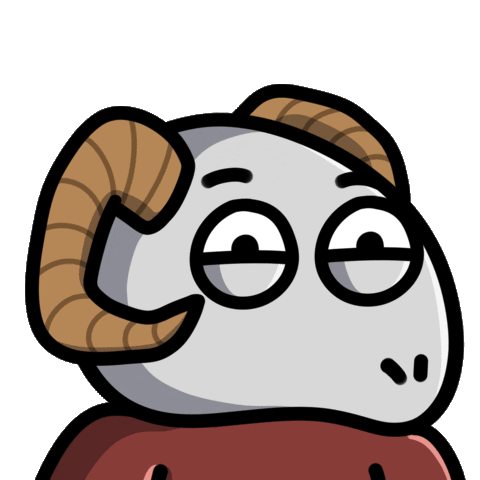 Laugh Sticker