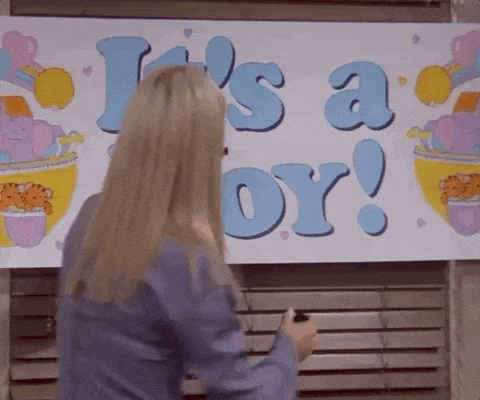 Its A Girl Gifs Get The Best Gif On Giphy Its A Girl Gifs Get The Best Gif On Giphy