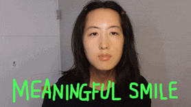 suleeofficial smile su lee meaningful smile GIF