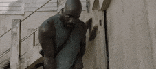 Mike Colter Plane GIF by Lionsgate
