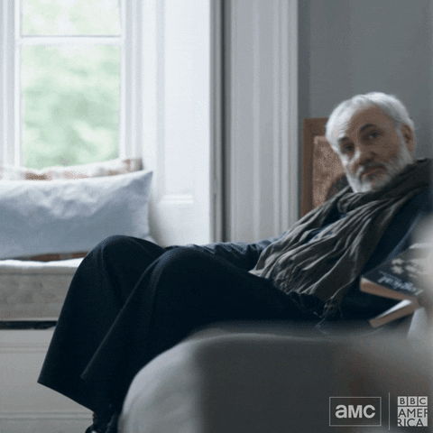 Canadian Choices GIF by BBC America - Find & Share on GIPHY in 2023