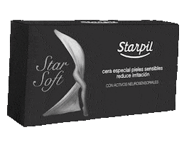 Wax Starpil Sticker by starpilwaxusa