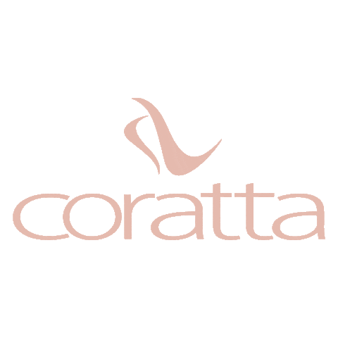 Coratta Oficial Sticker