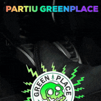 Gppark Partiugp GIF by Greenplace TV