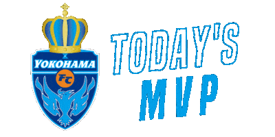 Football Soccer Sticker by yokohamafc