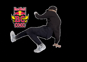 Bc One Dance GIF by Red Bull