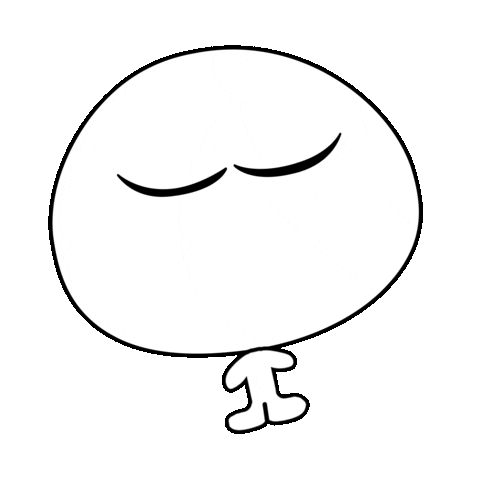 Peace Sticker