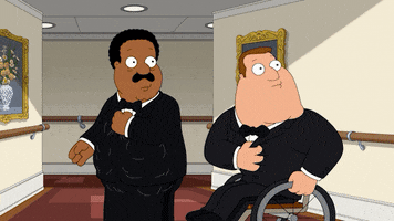 Hungry Family Guy GIF by AniDom