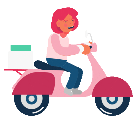 Work Sticker
