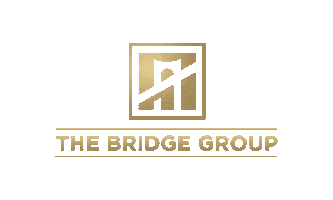 The Bridge Group Sticker