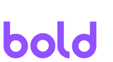 Color Stand Out Sticker by boldbodyapparel