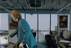Im Out GIF