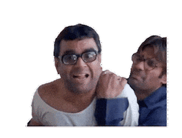 Animated Sticker