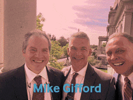 Mike Gifford GIF