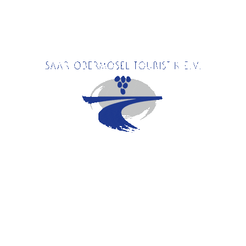 Urlaubsregion Saar-Obermosel Sticker